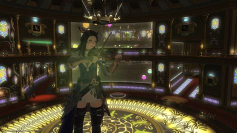 ffxiv orchestrion roll guide.